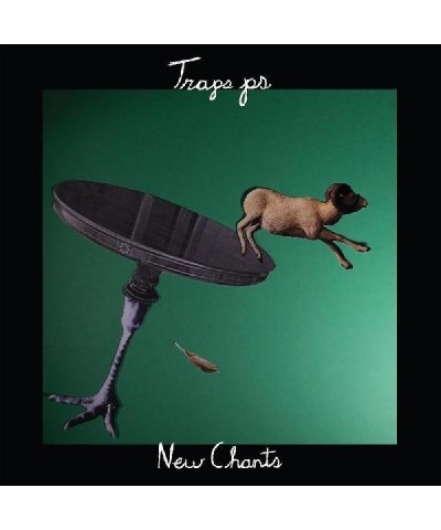 Traps PS New Chants Vinyl Record $5.44 Vinyl