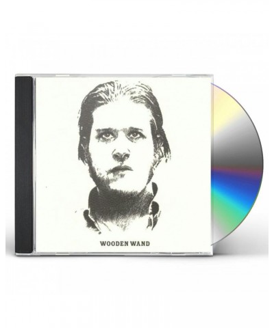 Wooden Wand HAREM OF THE SUNDRUM & THE WITNESS FIGG CD $6.40 CD