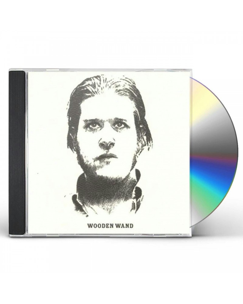 Wooden Wand HAREM OF THE SUNDRUM & THE WITNESS FIGG CD $6.40 CD