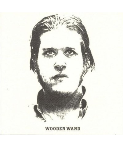 Wooden Wand HAREM OF THE SUNDRUM & THE WITNESS FIGG CD $6.40 CD