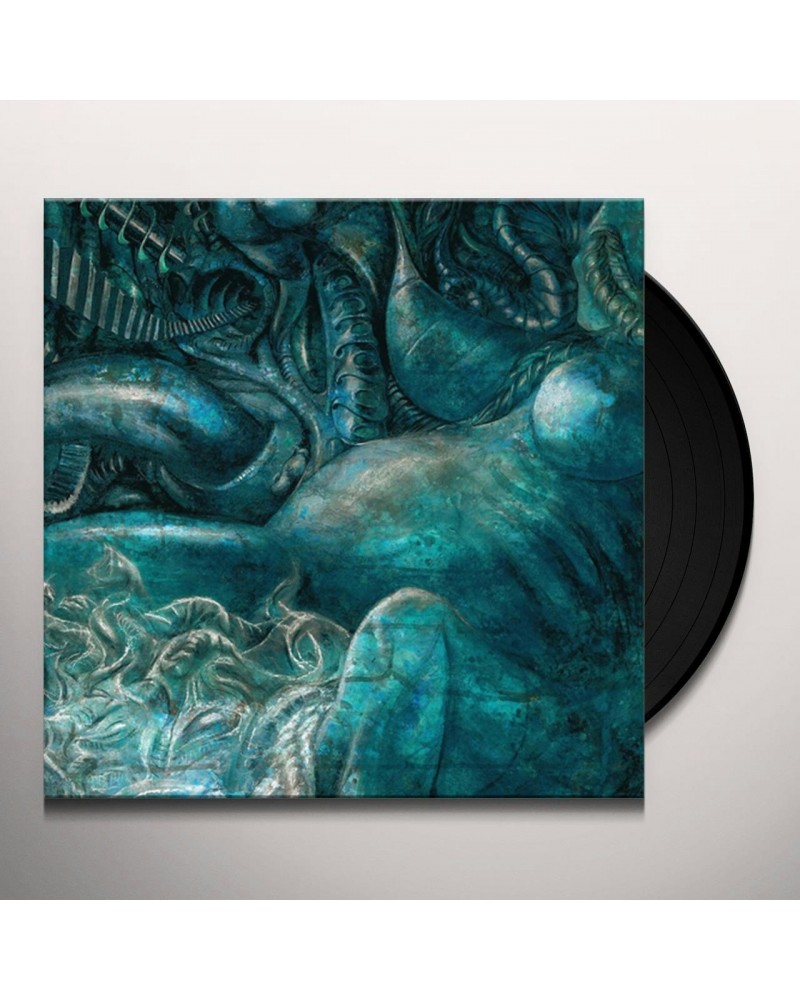 Oranssi Pazuzu Farmokologinen Vinyl Record $7.92 Vinyl