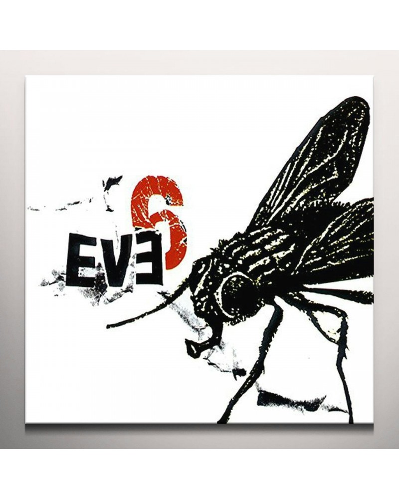 Eve 6 Vinyl Record $11.70 Vinyl