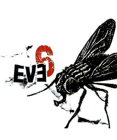 Eve 6 Vinyl Record $11.70 Vinyl