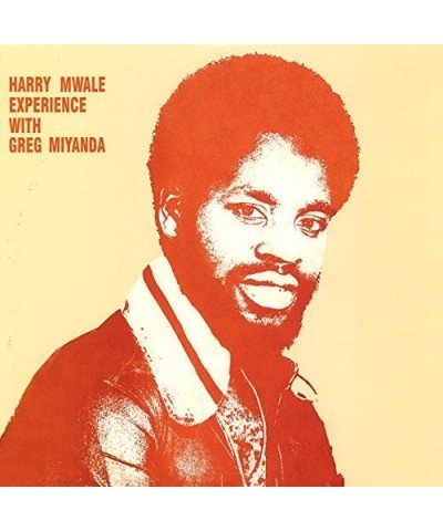 HARRY MWALE EXPERIENCE Vinyl Record $17.27 Vinyl