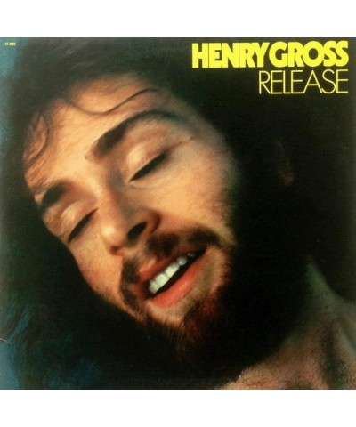 Henry Gross Release Vinyl Record $11.31 Vinyl