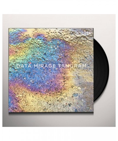 The Young Gods Data Mirage Tangram Vinyl Record $13.17 Vinyl