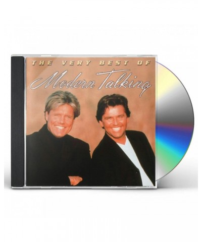 Modern Talking VERY BEST OF CD $4.87 CD