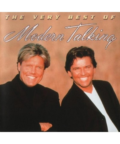 Modern Talking VERY BEST OF CD $4.87 CD