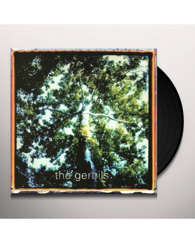 Gerbils Are You Sleepy Vinyl Record $8.12 Vinyl