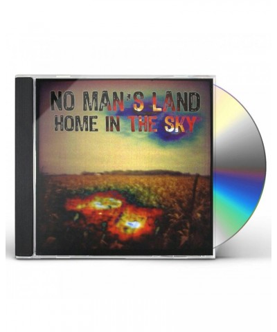 No Man's Land HOME IN THE SKY CD $4.90 CD