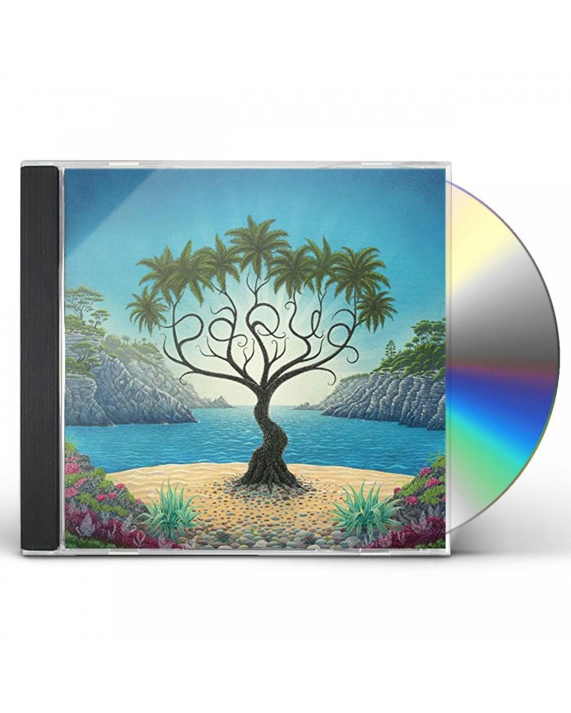 Paqua AKALIKO CD $13.20 CD