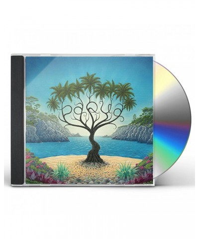 Paqua AKALIKO CD $13.20 CD