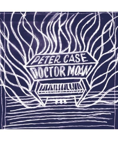 Peter Case Doctor Moan CD $10.53 CD