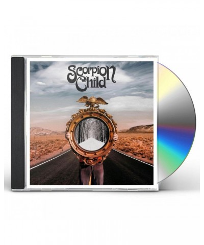 Scorpion Child CD $4.20 CD