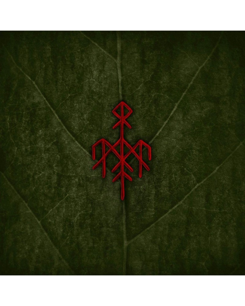 Wardruna "Runaljod - Yggdrasil" CD $7.92 CD