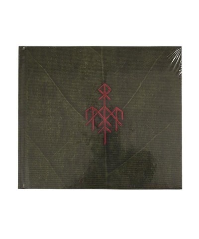 Wardruna "Runaljod - Yggdrasil" CD $7.92 CD