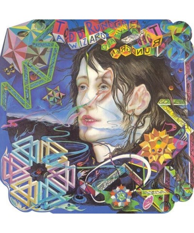 Todd Rundgren WIZARD/A TRUE Vinyl Record $8.37 Vinyl