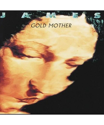 James Gold Mother Vinyl Record $18.75 Vinyl