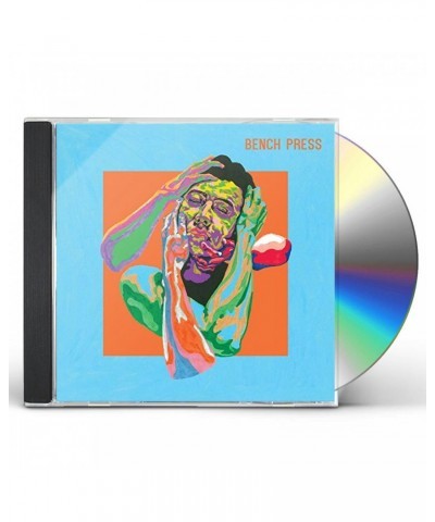 Bench Press CD $7.48 CD