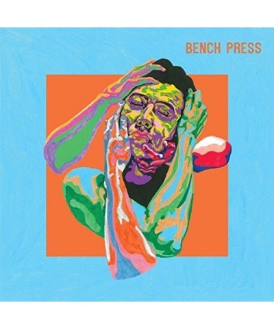 Bench Press CD $7.48 CD