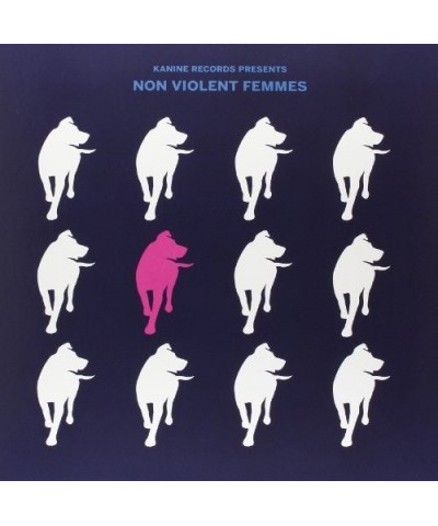 Various NON VIOLENT FEMMES Vinyl Record $6.67 Vinyl