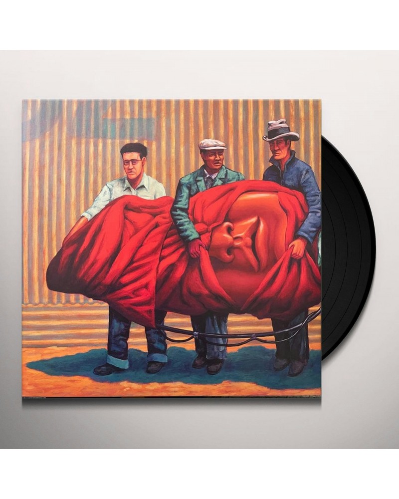 The Mars Volta Amputechture Vinyl Record $22.08 Vinyl