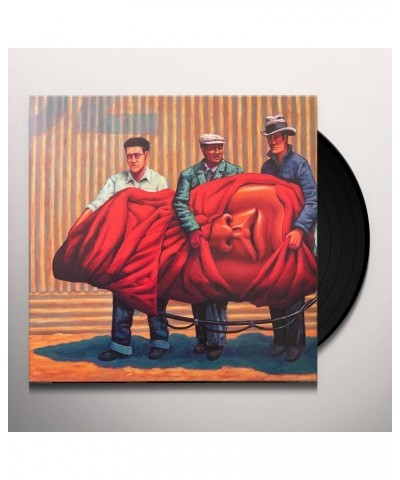 The Mars Volta Amputechture Vinyl Record $22.08 Vinyl