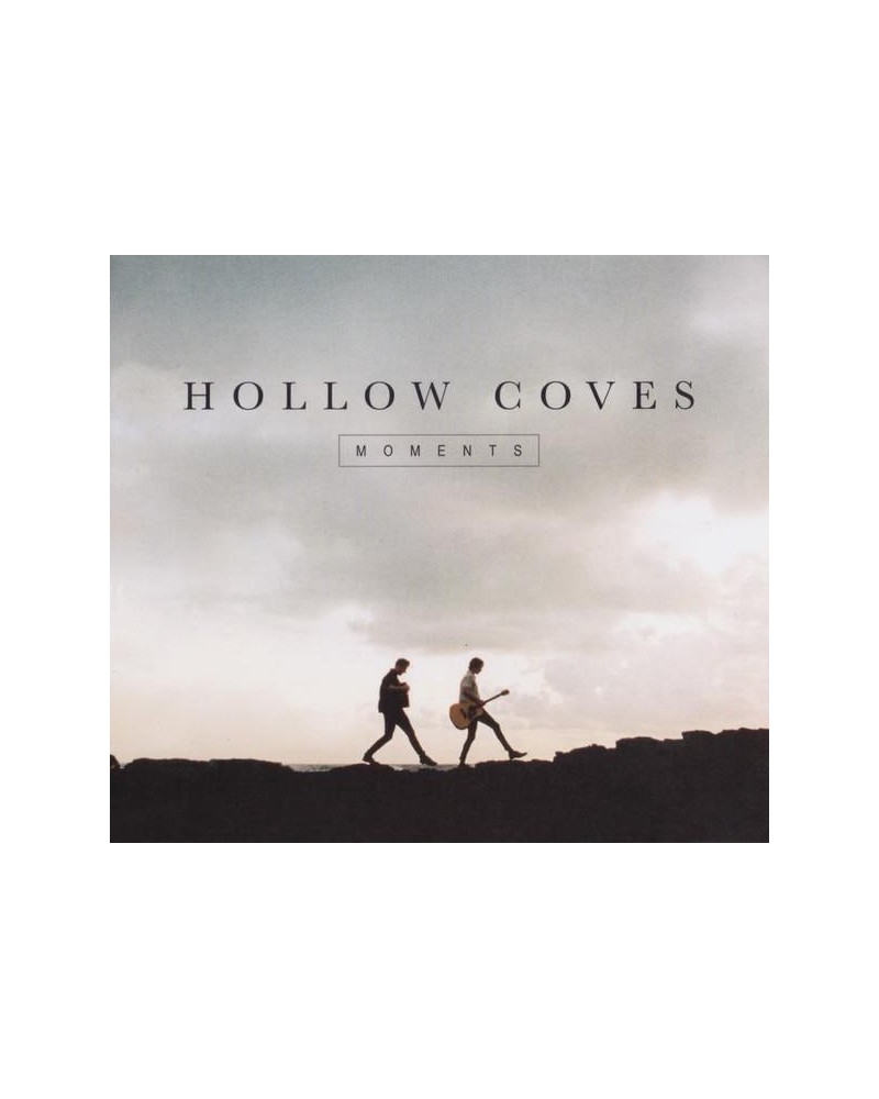 Hollow Coves MOMENTS Vinyl Record $8.91 Vinyl