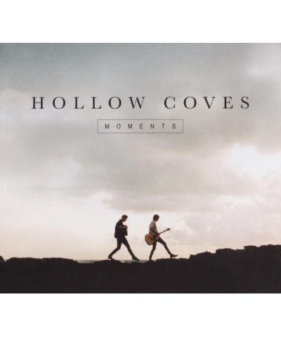 Hollow Coves MOMENTS Vinyl Record $8.91 Vinyl