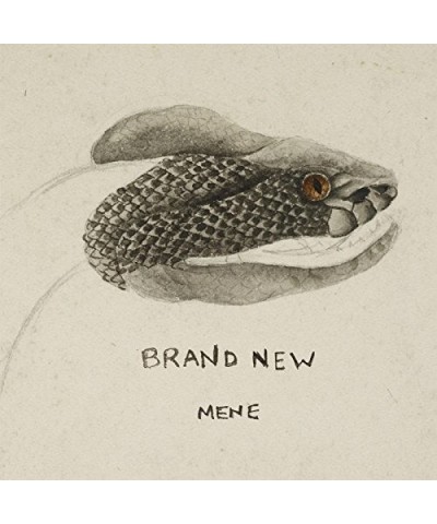 Brand New Mene Vinyl Record $4.87 Vinyl