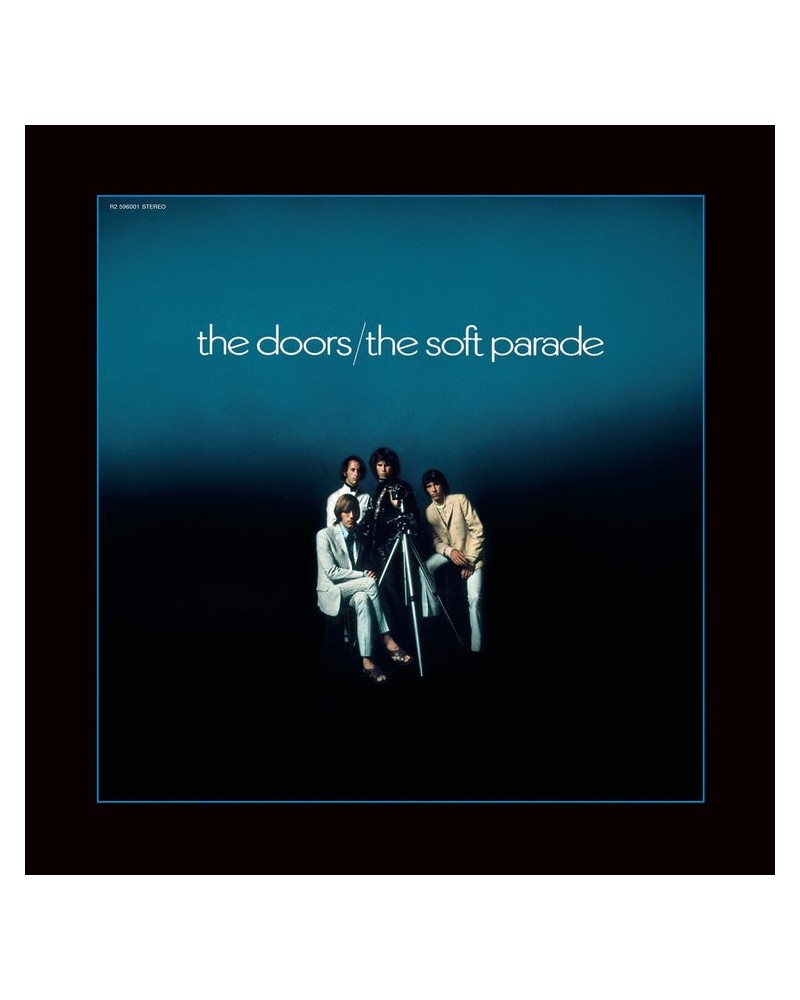 The Doors SOFT PARADE CD $26.64 CD