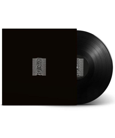 Joy Division Unknown Pleasures Vinyl Record $12.42 Vinyl