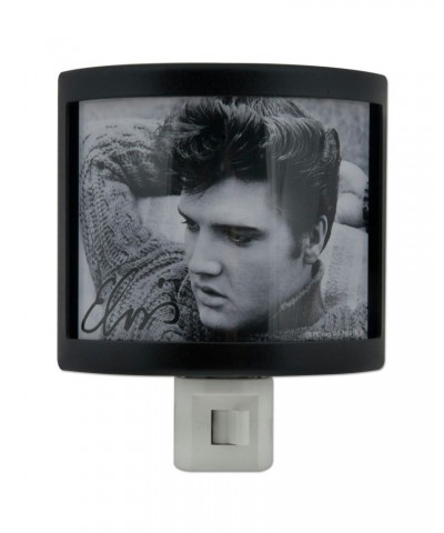 Elvis Presley Sweater Nightlight $8.50 Sweatshirts