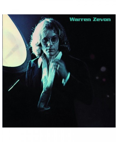 Warren Zevon Vinyl Record $14.35 Vinyl