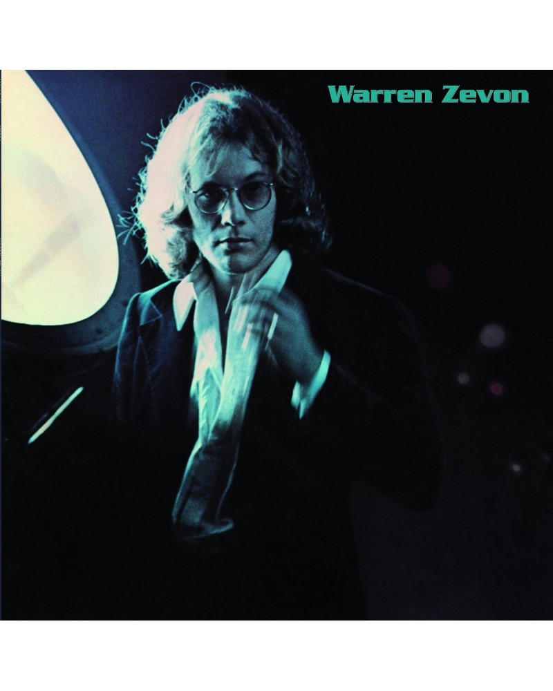 Warren Zevon Vinyl Record $14.35 Vinyl