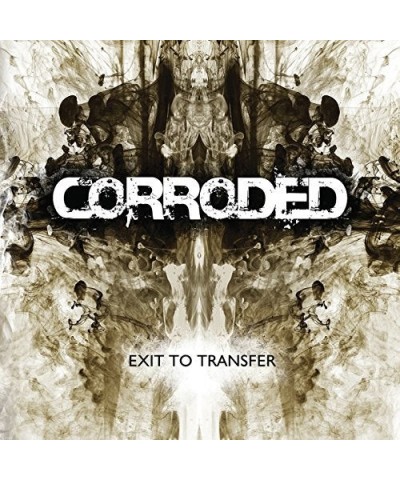 Corroded Exit to Transfer Vinyl Record $7.02 Vinyl