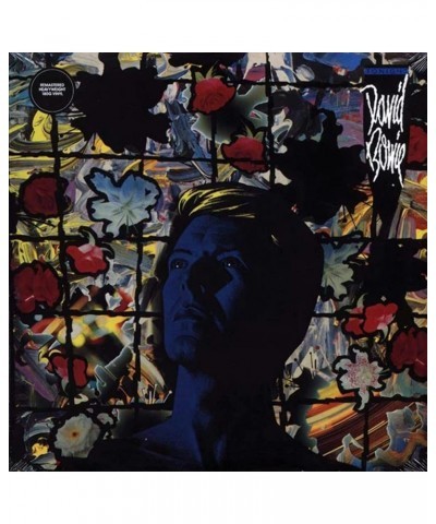 David Bowie LP - Tonight (Remastered Edition) (Vinyl) $13.38 Vinyl