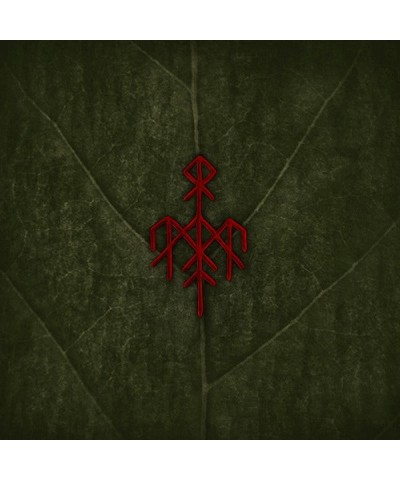 Wardruna YGGDRASIL Vinyl Record $21.56 Vinyl