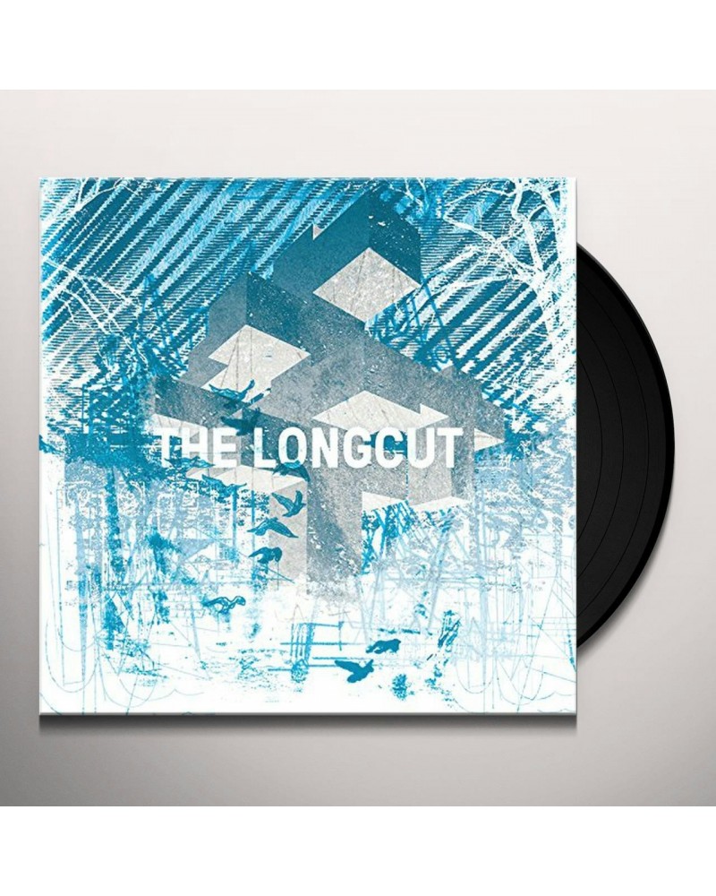 The Longcut Arrows Vinyl Record $10.26 Vinyl