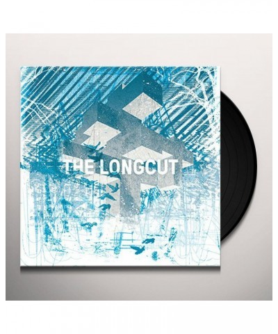 The Longcut Arrows Vinyl Record $10.26 Vinyl