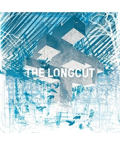 The Longcut Arrows Vinyl Record $10.26 Vinyl