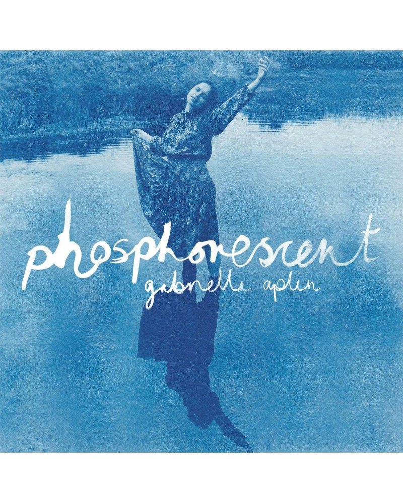 Gabrielle Aplin Phosphorescent CD $6.97 CD