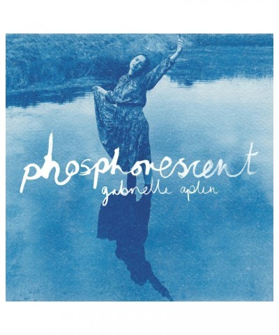 Gabrielle Aplin Phosphorescent CD $6.97 CD