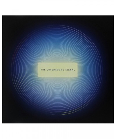 The Luxembourg Signal Vinyl Record $11.22 Vinyl