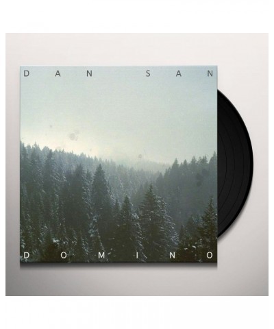 Dan San Domino Vinyl Record $10.78 Vinyl