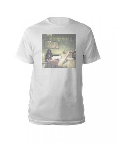 Phosphorescent Muchacho Album Cover Tee $6.98 Shirts