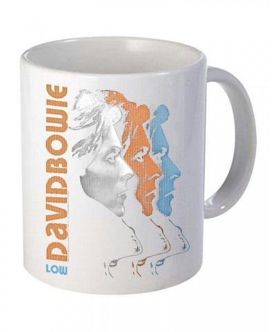 David Bowie Low Mug $5.25 Drinkware