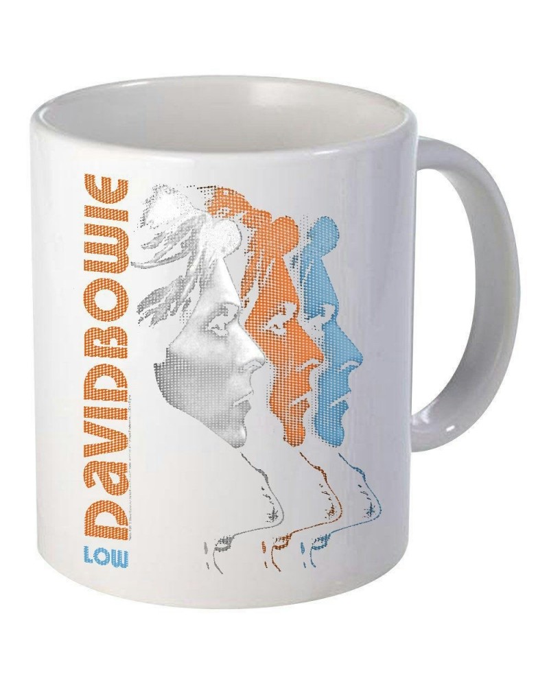 David Bowie Low Mug $5.25 Drinkware