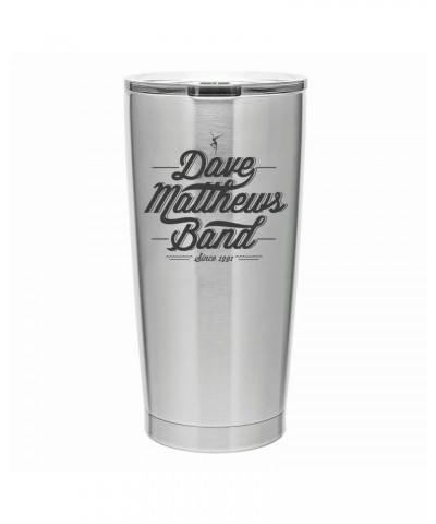 Dave Matthews Band 20 oz. Stainless Travel Mug $9.00 Drinkware