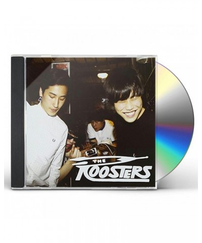 Roosters RET'S OOR (EP) CD $7.82 Vinyl